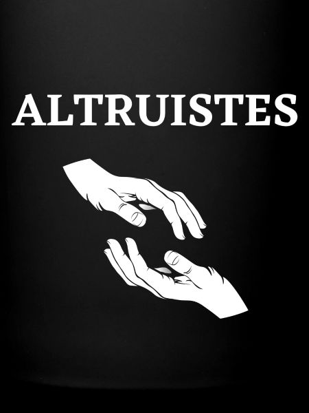 Altruistic