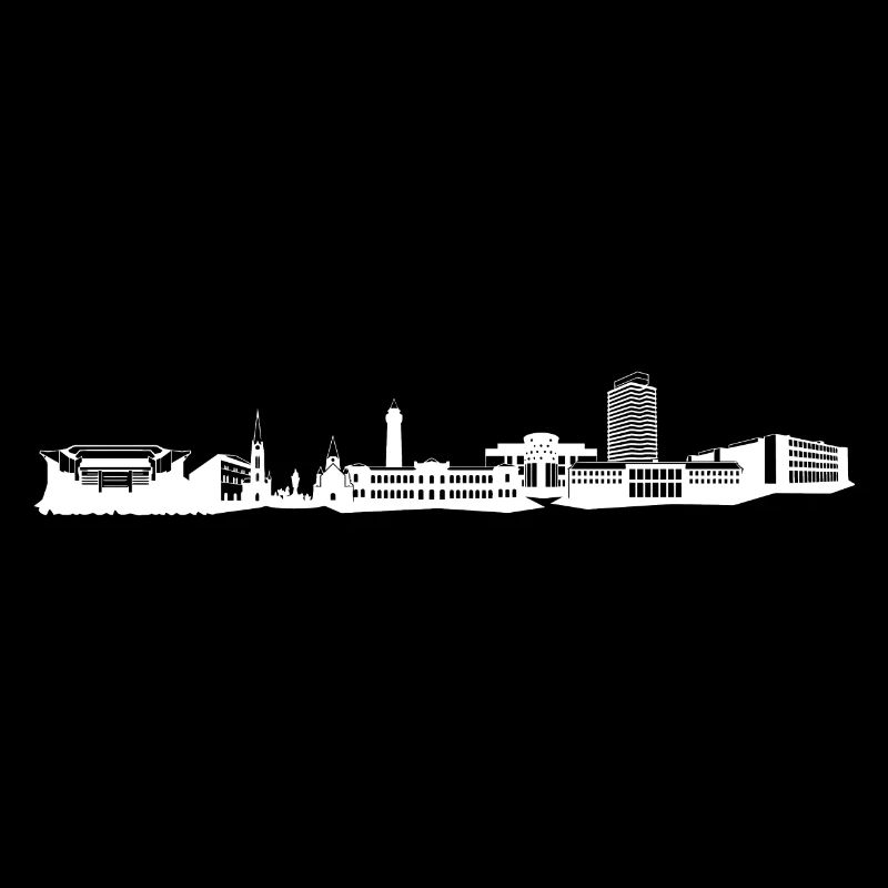 Skyline Kaiserslautern