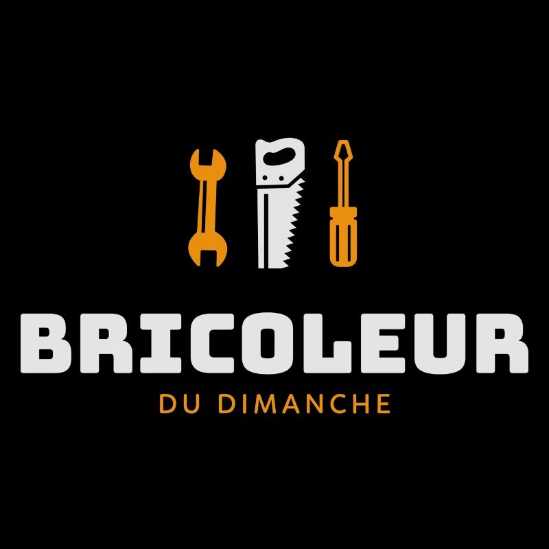 Bricoleur du dimanche