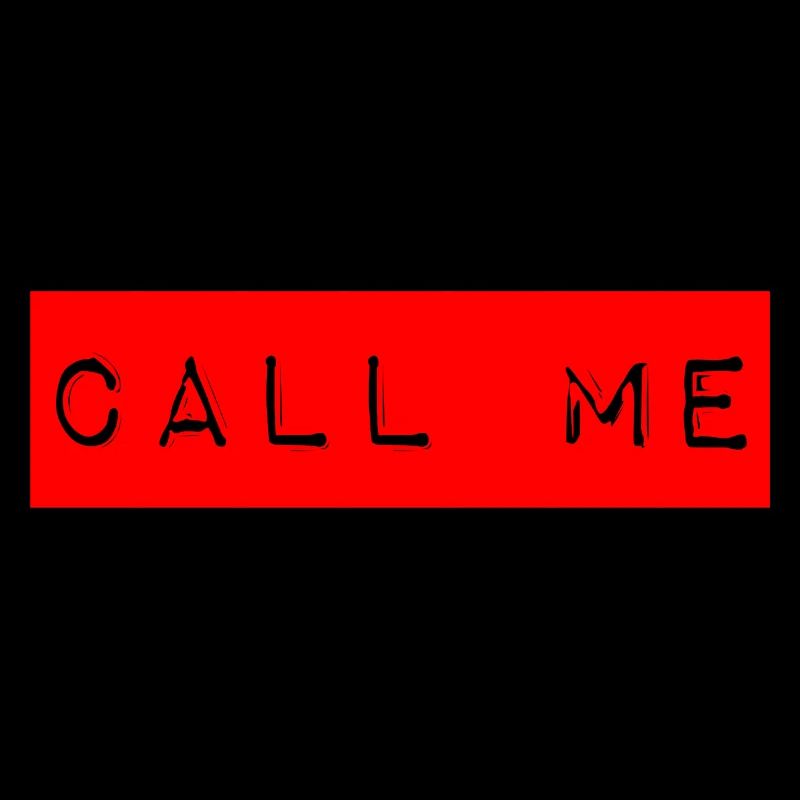 CALL ME
