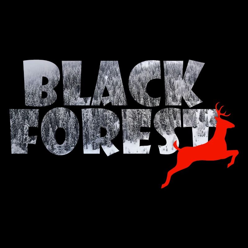 Black Forest
