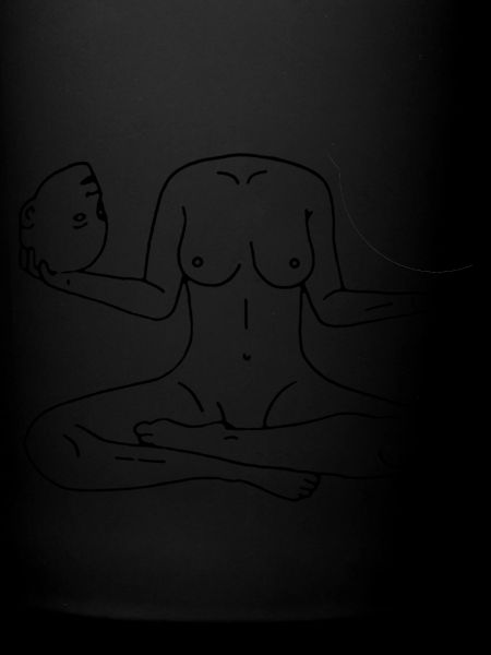 without head
