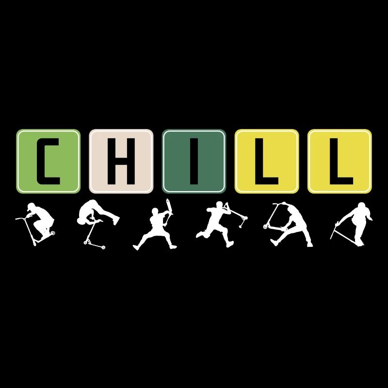 Chill 2