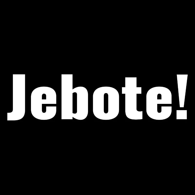 Balkans - Verdict - Jebote