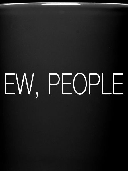 Ew Personnes