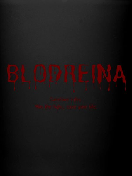 Blodreina - Conclave rules.
