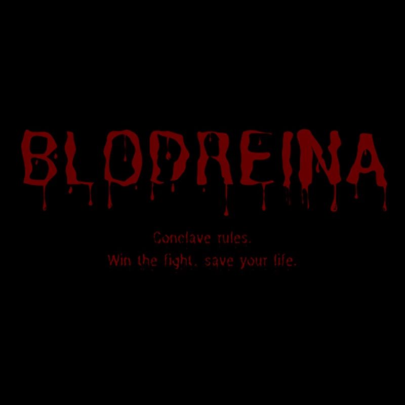 Blodreina - Conclave rules.