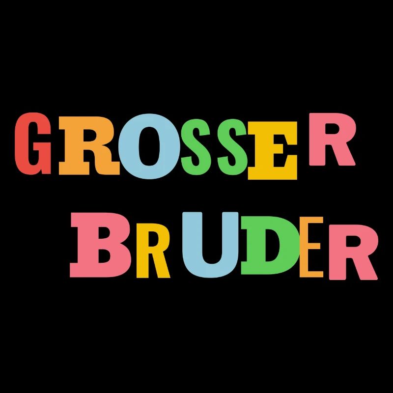 Großer Bruder