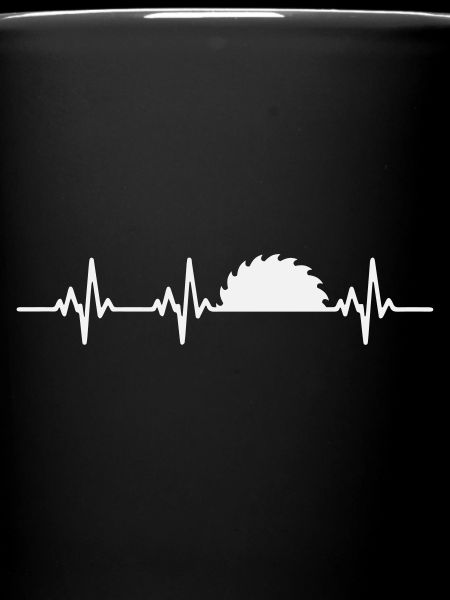 Heartbeat Carpenter
