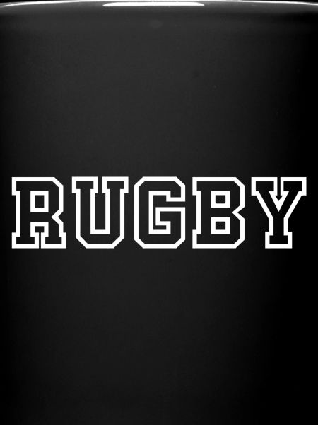 Rugby