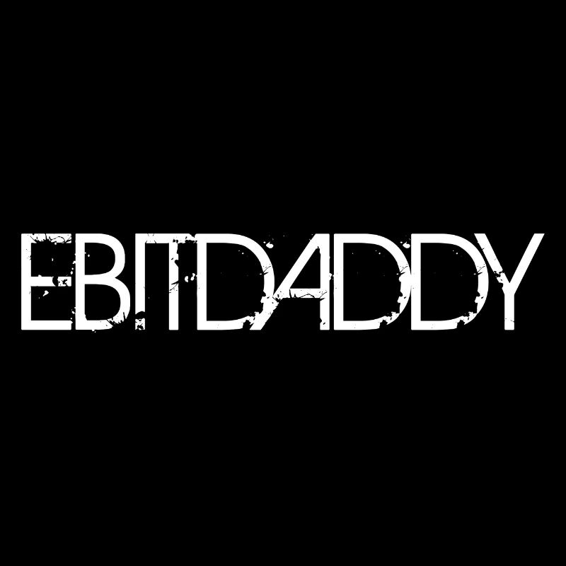 Ebitdaddy - EBIT - EBITDA