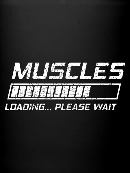 Charge musculaire