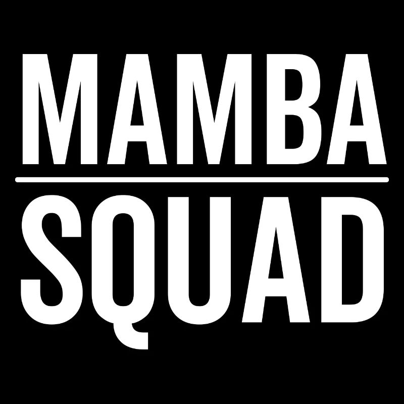 Escouade Mamba