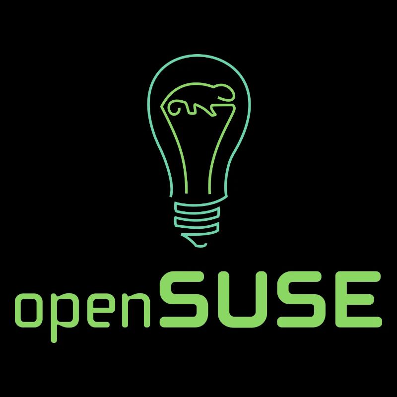 openSUSE Focus