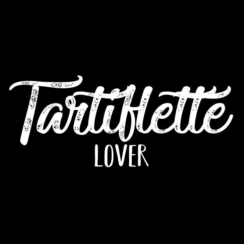 Tartiflette Lover blc