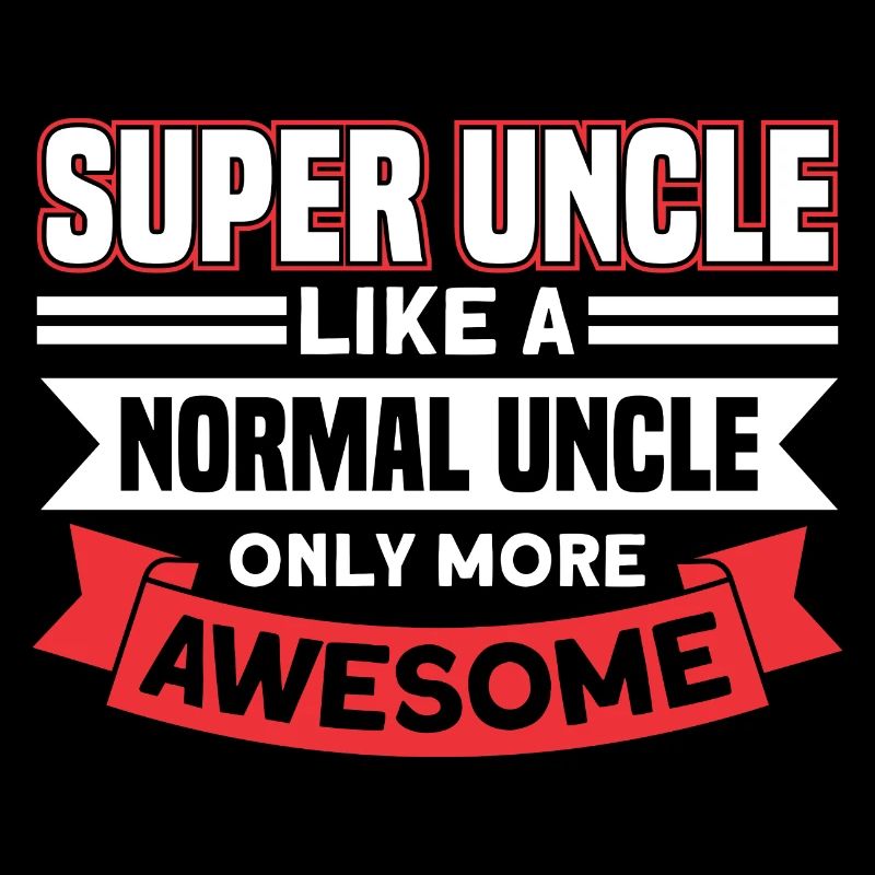 Uncle Brother Uncle Gift