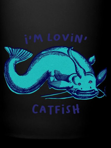 I'm Lovin' Catfish