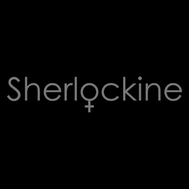 Sherlockine