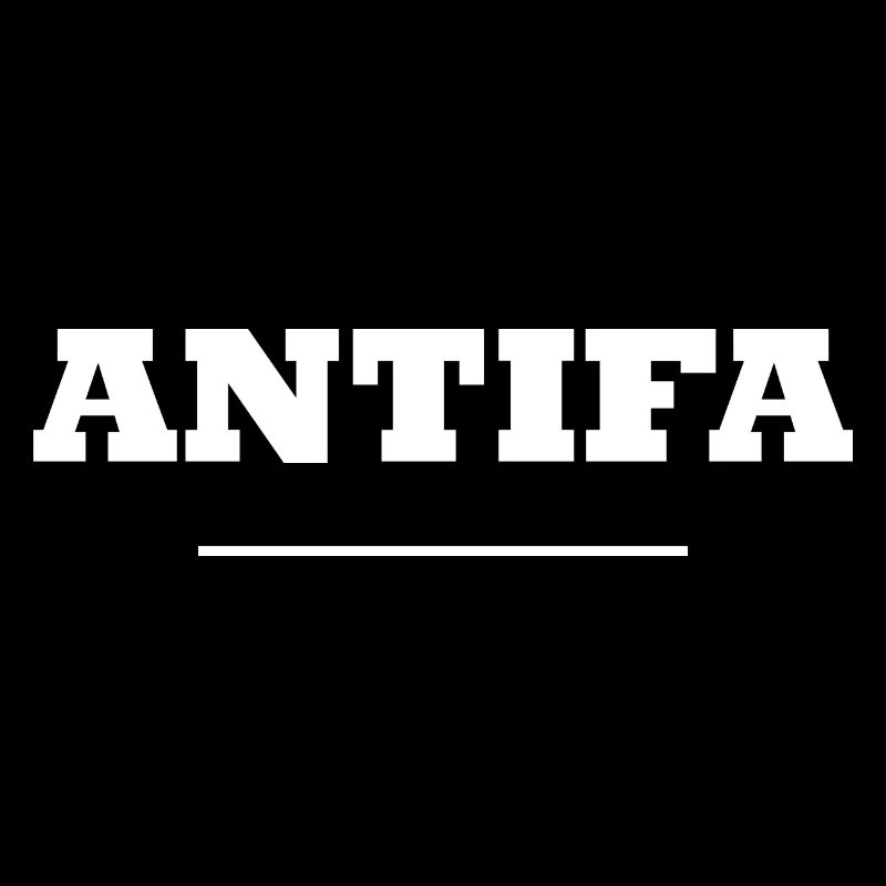 Antifa - Antifasciste