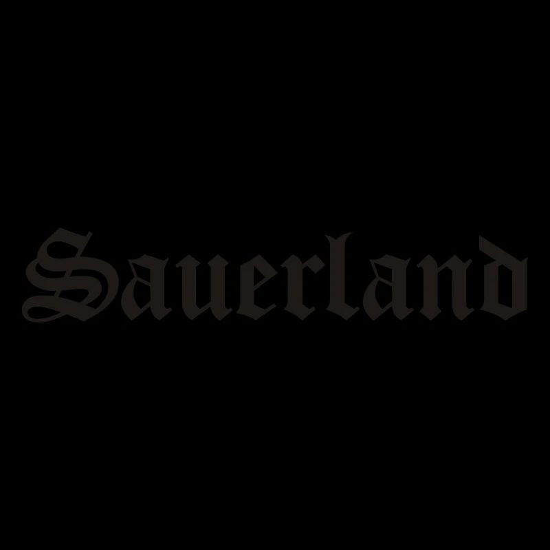 Sauerland