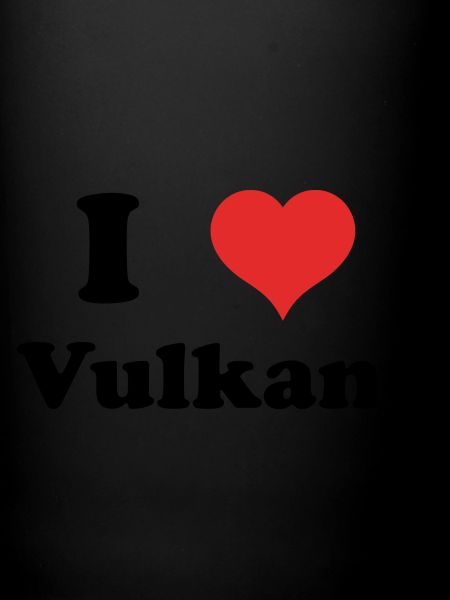 J’adore les volcans