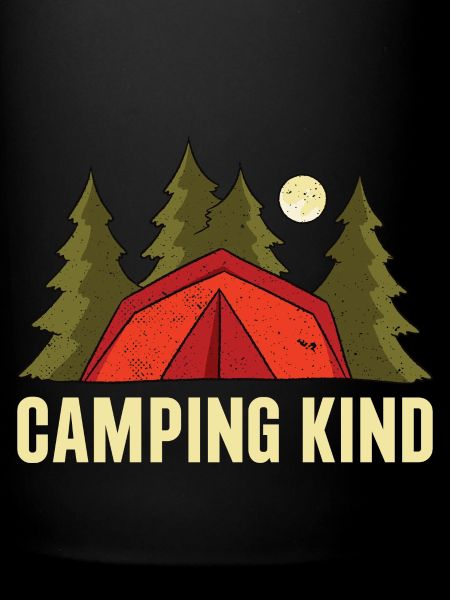 Camping Enfant