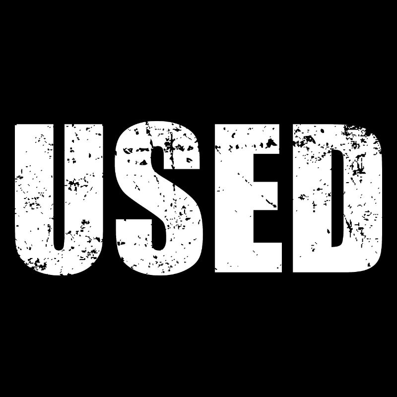 USED