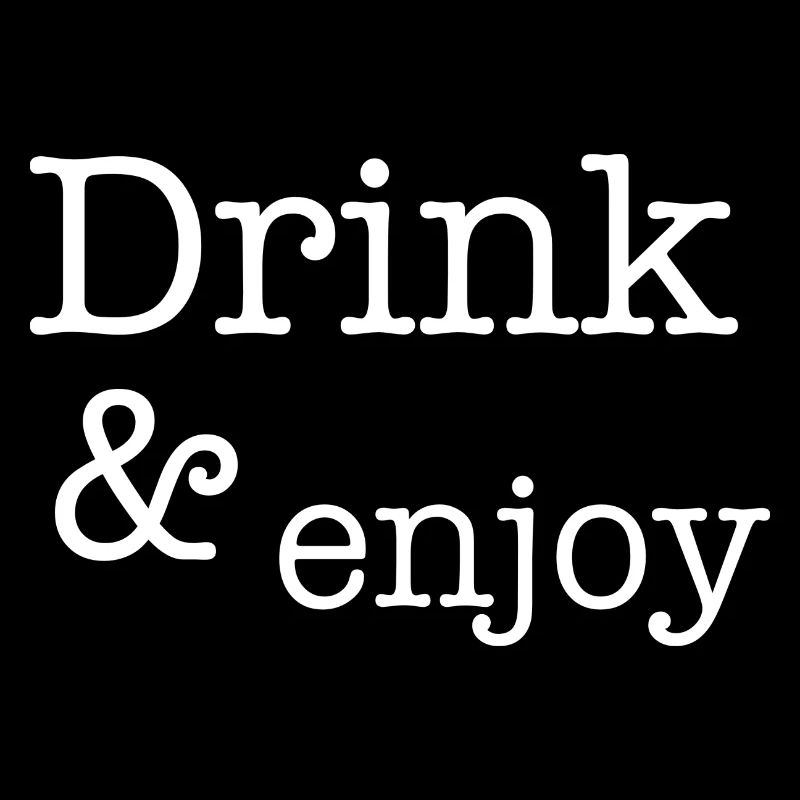 Drink & enjoy | JackDESIGN