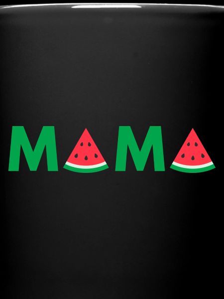 mama pastèque été fruité