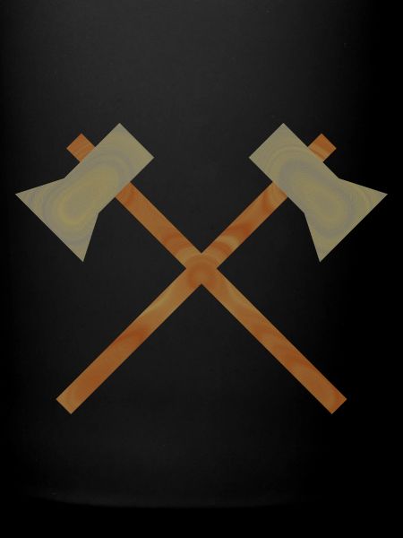 Hache Forest Hatchet
