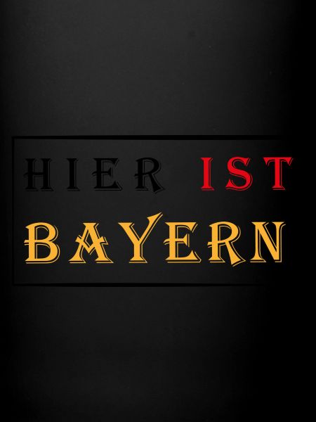BAYERN