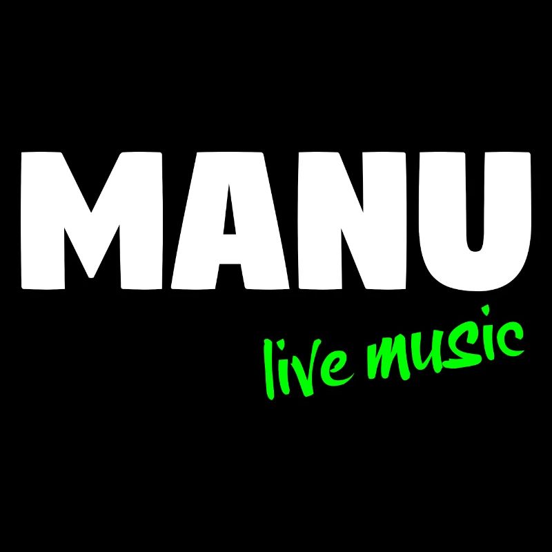 Manu Logo