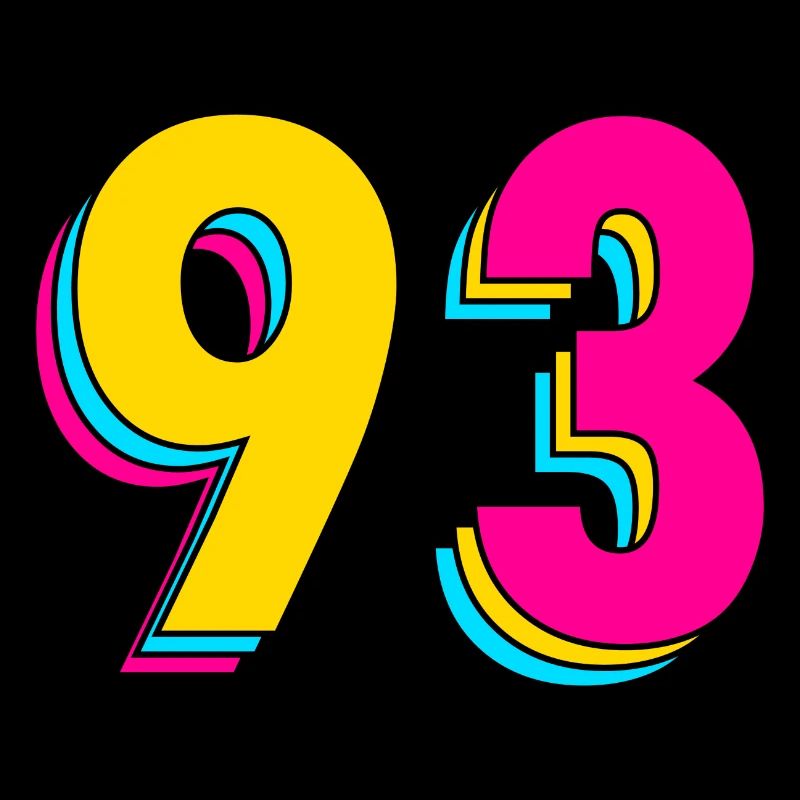 Année 93