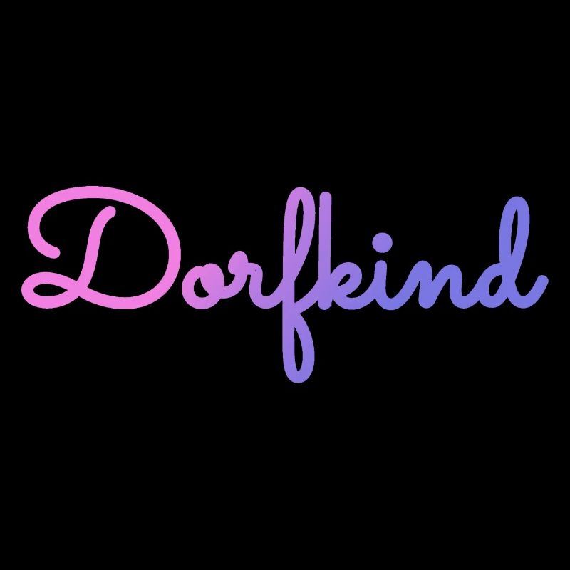 Dorfkind