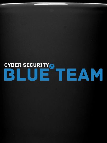 Cyber Security Blue Team