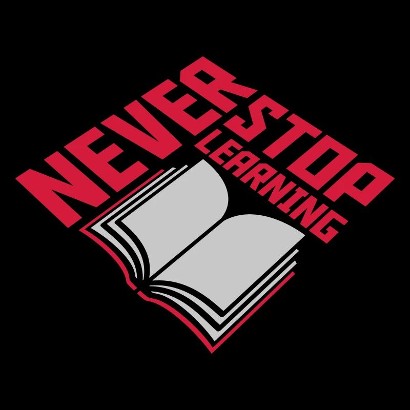 never stop learning quote