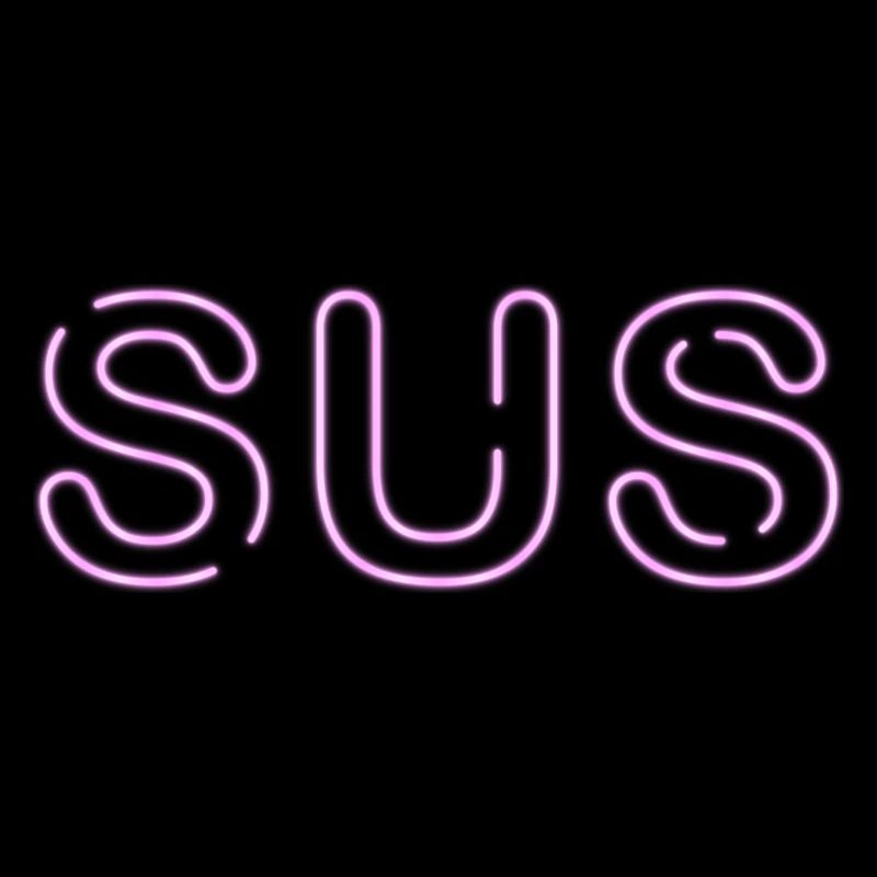 Sus - Parole jeunesse