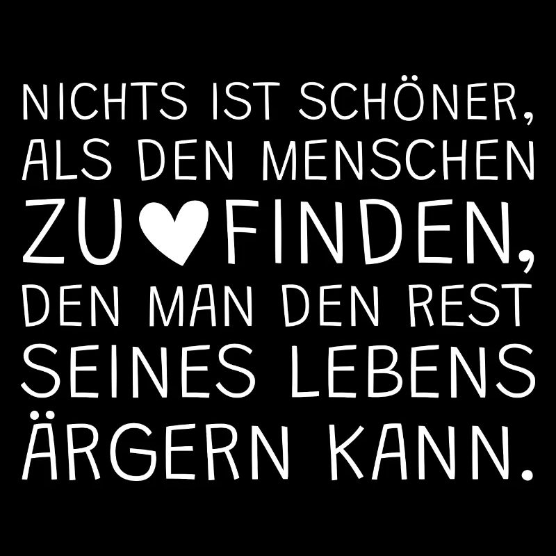 Liebe = Ärgern! - Freund-in Verlobte-r Ehemann