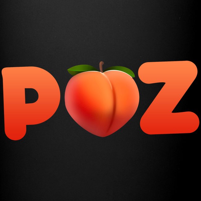 Orange POZ Peach
