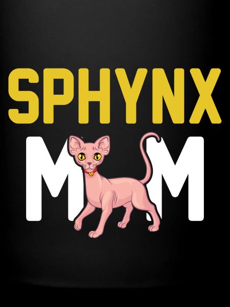 Sphynx Cat 2