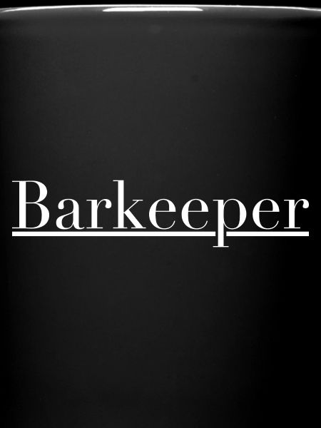 Bartender