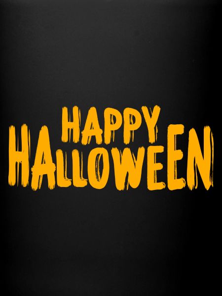 Happy Halloween