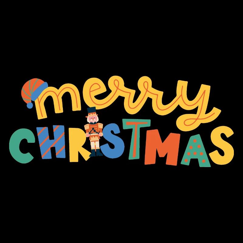 MERRY CHRISTMAS