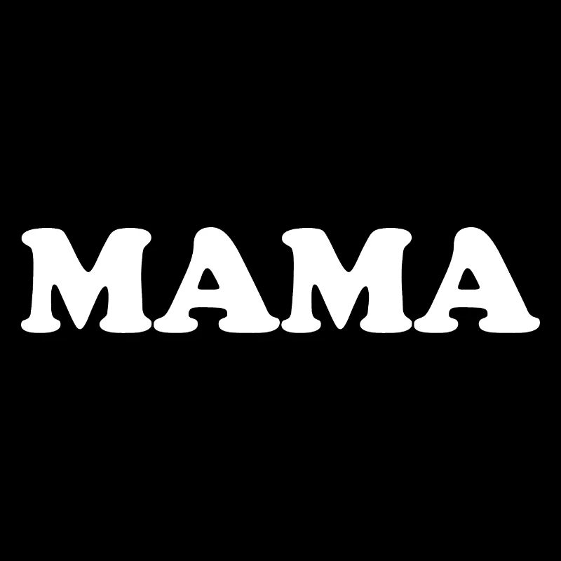 maman maman maman