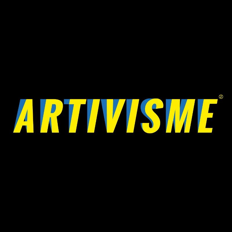 Artivisme Sci-fi