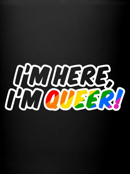 Queer is here!