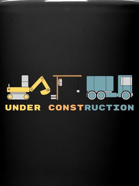 En construction