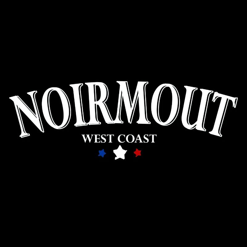 Noirmout west coast
