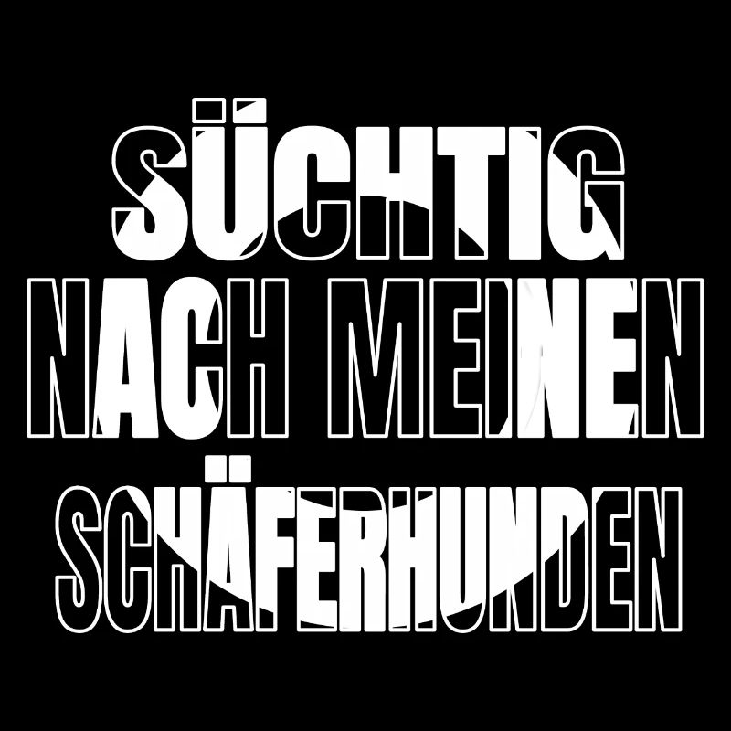 doggie bluthund hundehalter spaß spruch statement