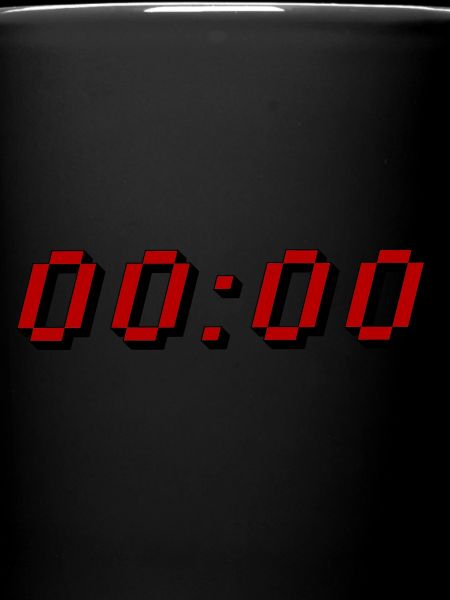 Time out